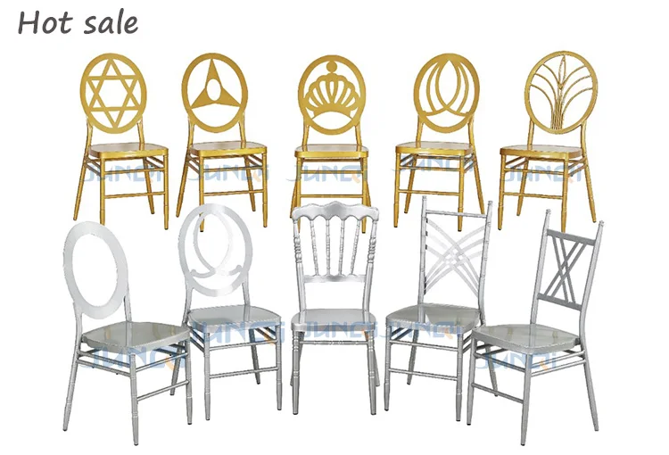 Metal Cheap Event Furniture Bulk Wedding Cushions Chiavari Chairs Buy