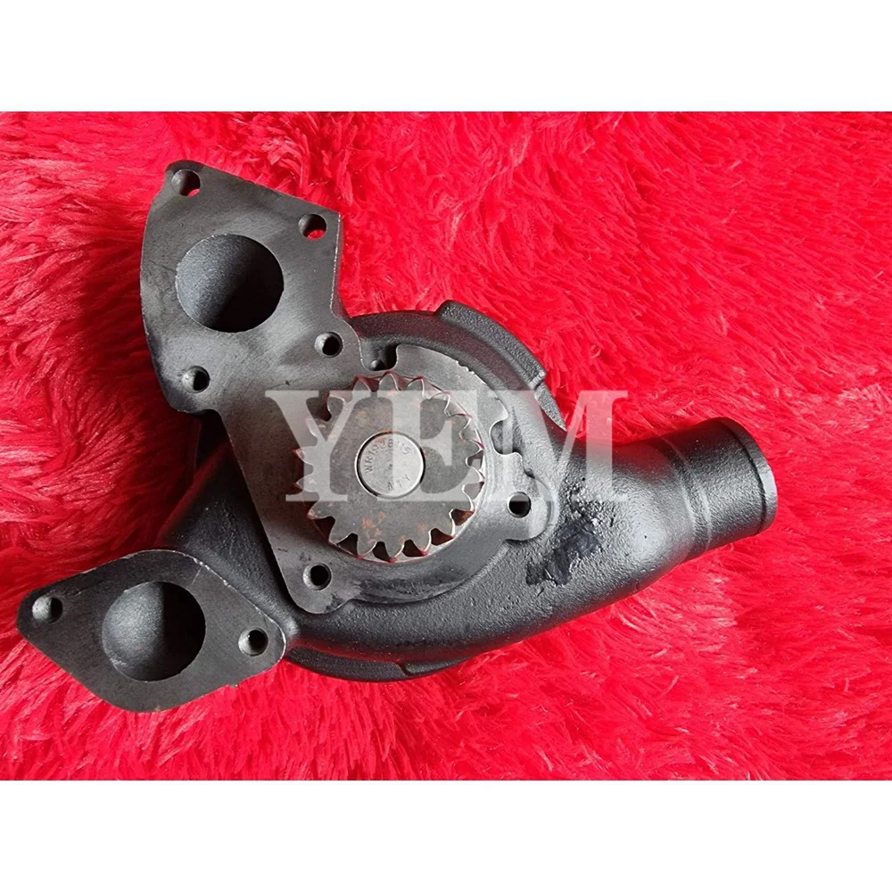 Excavator 1000 Water Pump for Perkins Engine Rebuild Kit