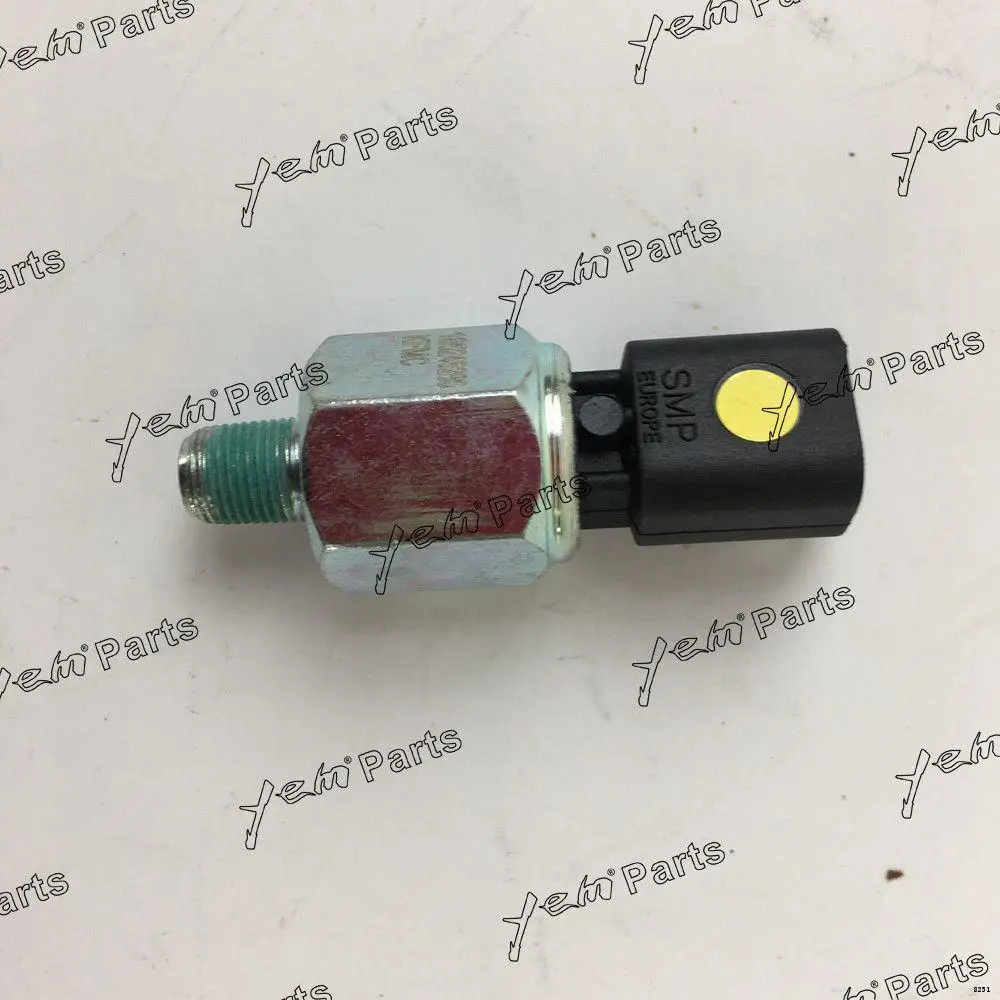 403 Oil Pressure Sensor 185246280 for Perkins
