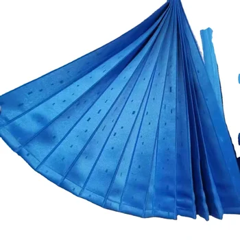 High Quality Customization 23 Seats Bus Curtains Sunshine Fabric Curtain for Bus