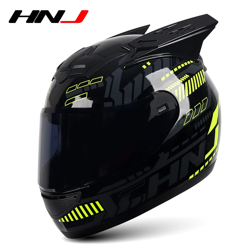 Hnj Cycle Helmets Flipkart HNJ M910 Plain Men's Full Face