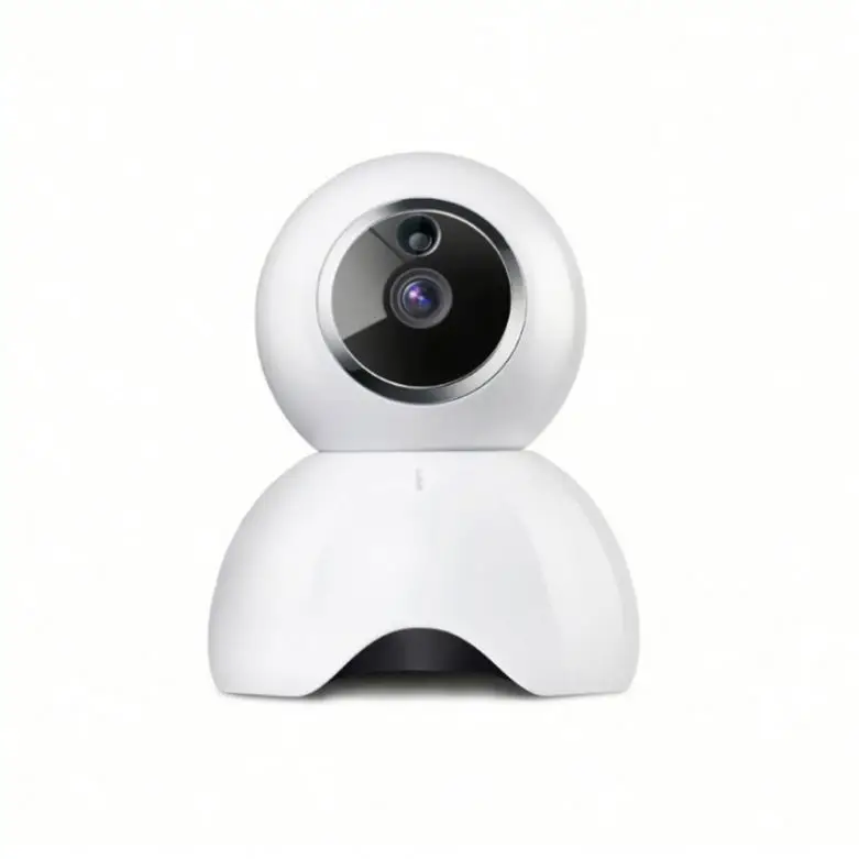 sonoff wifi ip camera