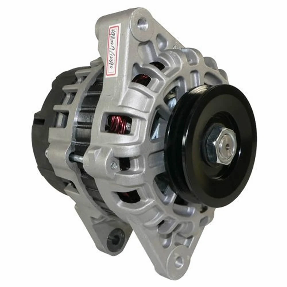 IZUMI Alternator for Bobcat A220 A300 A770 S100 S130 S150 S160 Construction Machinery Spare Parts
