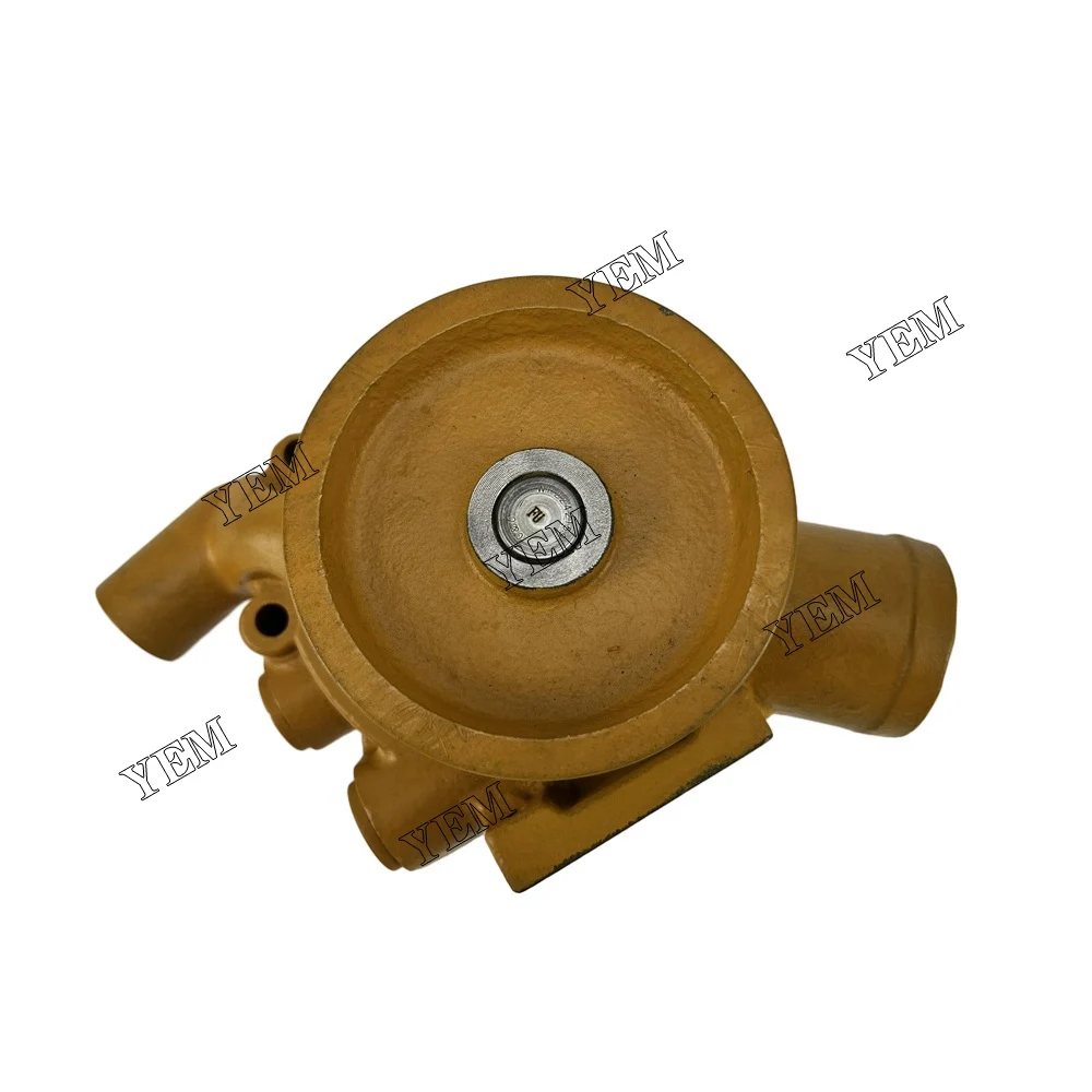 C9 Water Pump 224-3253 for Caterpillar Engine Part 4