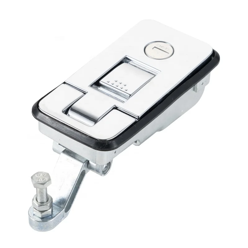 Compression Latch Lever Lock Horsebox Trailers Locker Door Tack Box Horsebox Trailers Locker