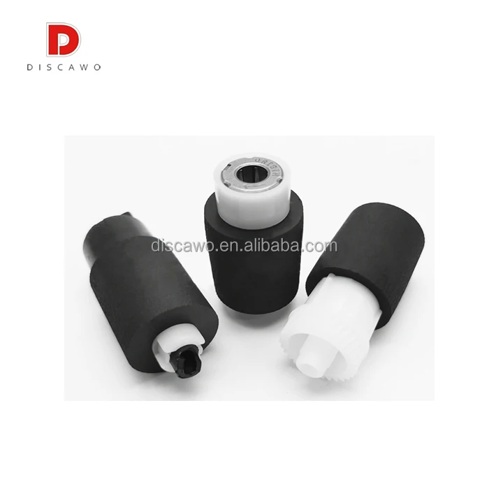 Kit Rulli Di Separazione OKLILI Per Stampanti Kyocera - Compatibile Con FS2100, M3040, P3060 E Altri - Foto 7
