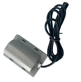 Moteur Vibrant Micro 12V/24V DC - Pour Lit De Massage, Vibromasseur, Neuf, Origine Chine