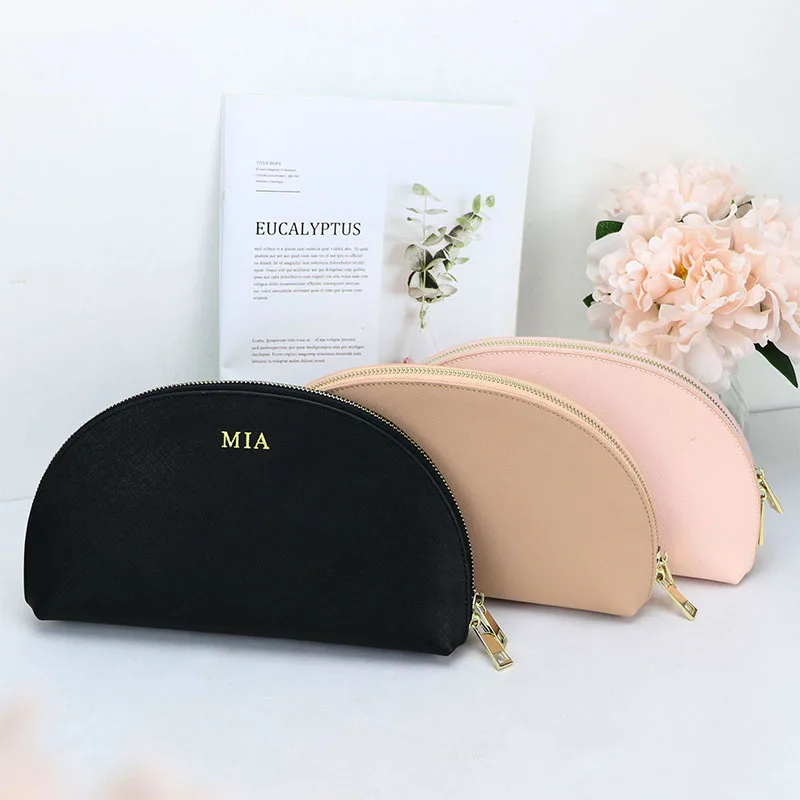 Mini Makeup Bags Cosmetic Bags Genuine 