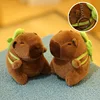 (Capybara) เต่า-12ซม
