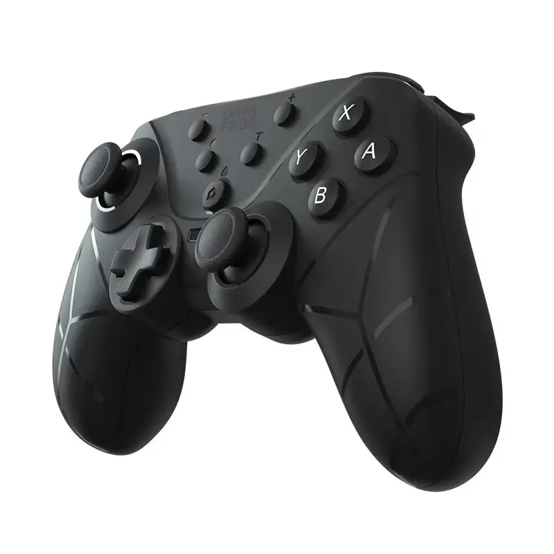 SW788 Video Game Controller - Dual Vibration & Wireless BT