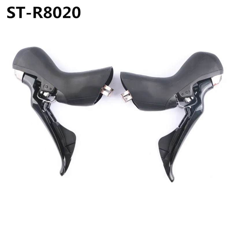 シマノ ULTEGRA（アルテグラ）Di2 ST-R8170-L ワイヤレス対応