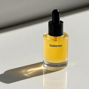 Factory Customisable  Effective in Skin Tone Reduction Whitening Anti-Oxidant Anti-Sugar Organic Ingredients Anti-Aging Serum