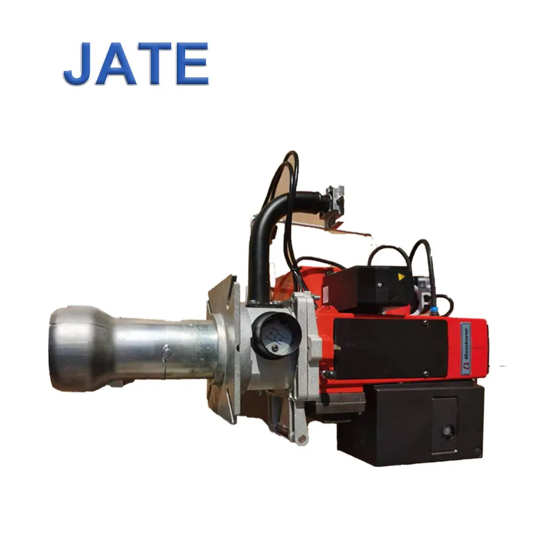 Bentone BG400 M Burner Industrial lpg Gas burner Used for Drying Furnaces Boilers and Other Industrial Combustion
