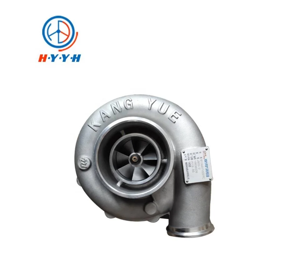 Chinese-Supercharger-HX55W-