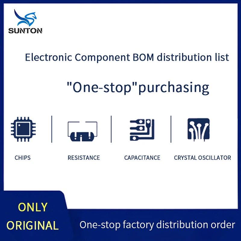 Electronic Component ASCO-8.000MHz-EK-T Standard Oscillators ASCO SMD Integrated Circuit