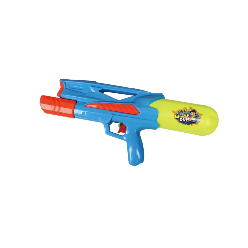 Outdoor Games Kids Summer Play Plastic Water Spray Gun Toy Buy Water