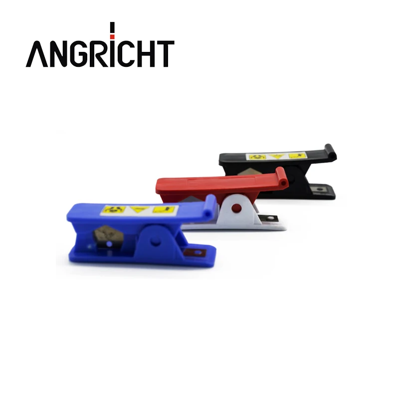 Китайский поставщик G102, пластиковый пневматический резак для полиуретановых труб/резак для шлангов/резак для труб