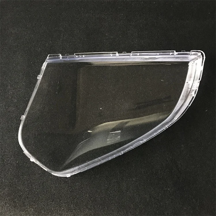 Auto Headlight Glass Clear Cover Auto Headlamp Headlight Lens Cover for Hyundai