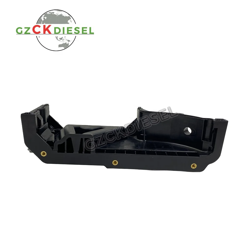 ENGINE TIMING COVER 22992290 for E480 D13 - High Quality
