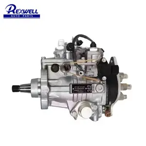 New Genuine Parts OE 22100-1C420 Auto Diesel Engine Fuel Injection Pumps for Toyota Land Cruiser Prado 1HD-FTE FJ105 221001C420