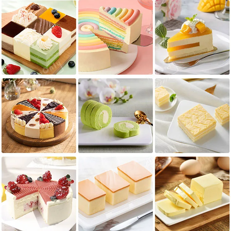 MY Cake Slicer 三角形チーズケーキカットマシン 304ステンレス製