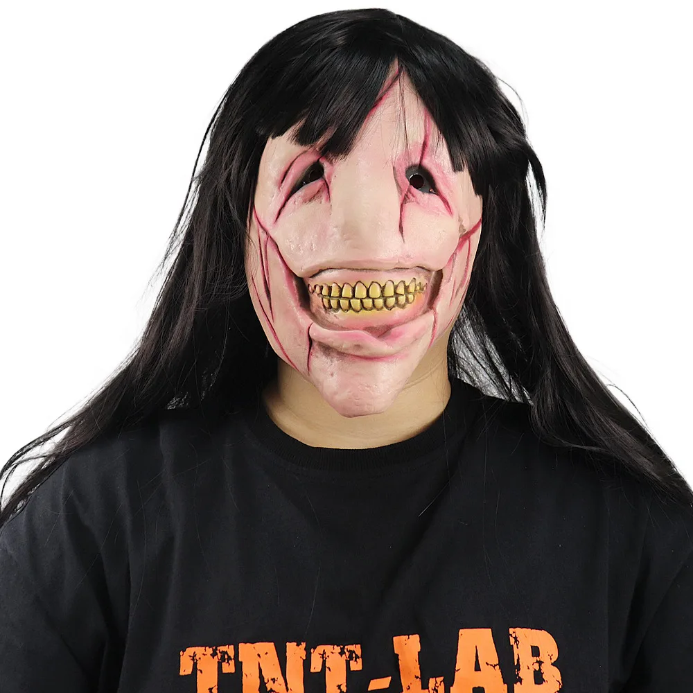 Forreen Halloween Gesichtslose Maske - 3er Set Milchseide Atmungsaktiv