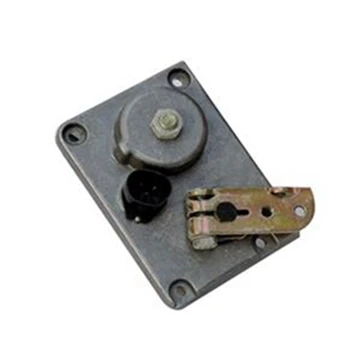New Arrival Injector 24V Stop Solenoid Valve Fuel Controller Cover Spare Parts Diesel Engine 0211 2620