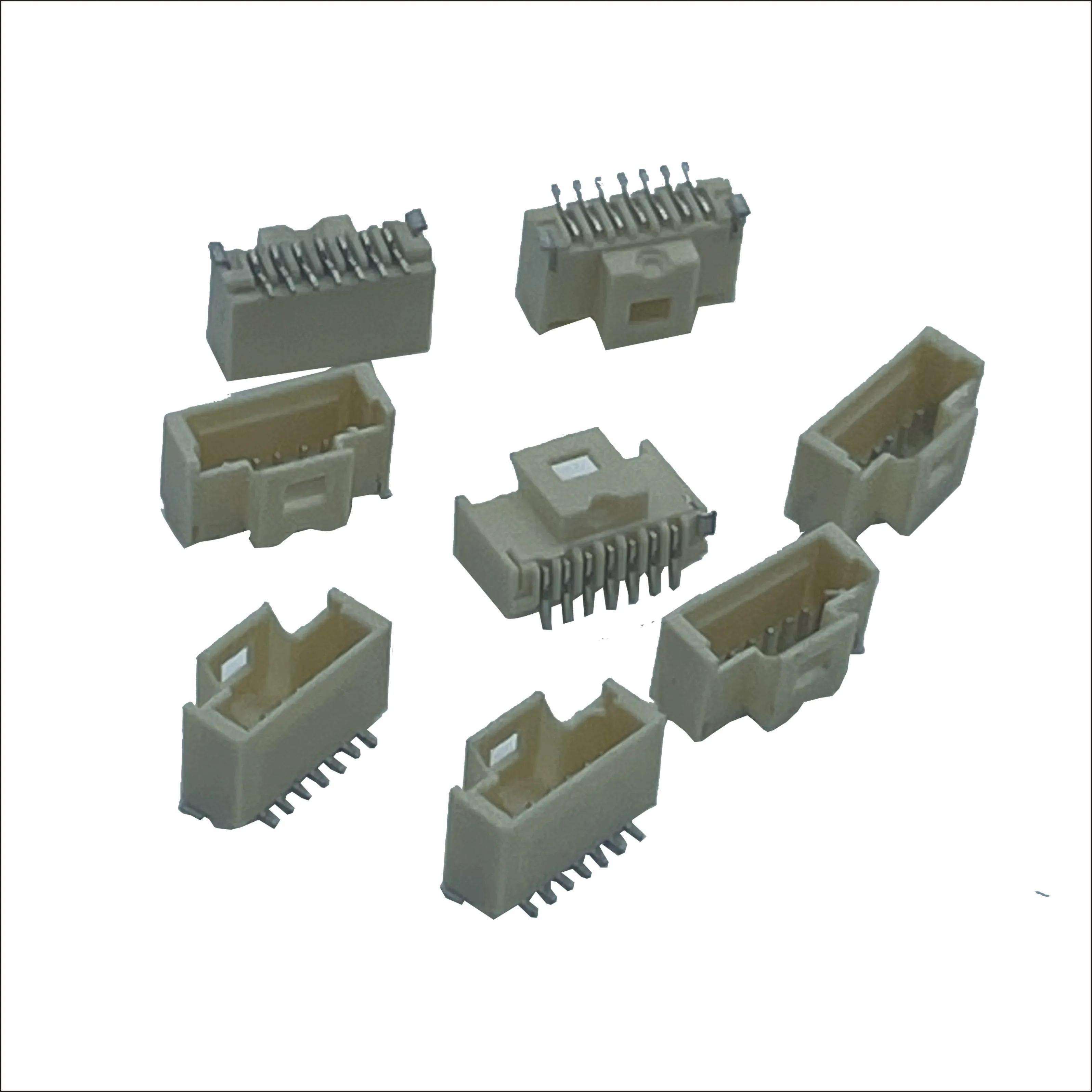 Pico connect 10.2 7. Molex pico-clasp. разъем jst sh1.0. разъём на плату molex. светодиодный разъем 501330 1,00 мм шаг 6 pin.
