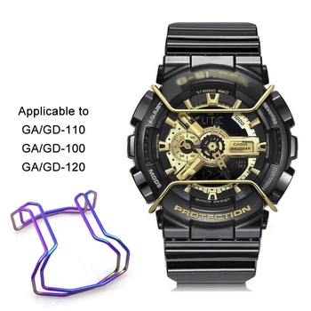 G shock online bumper