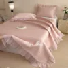 Bow - Cherry Blossom Pink