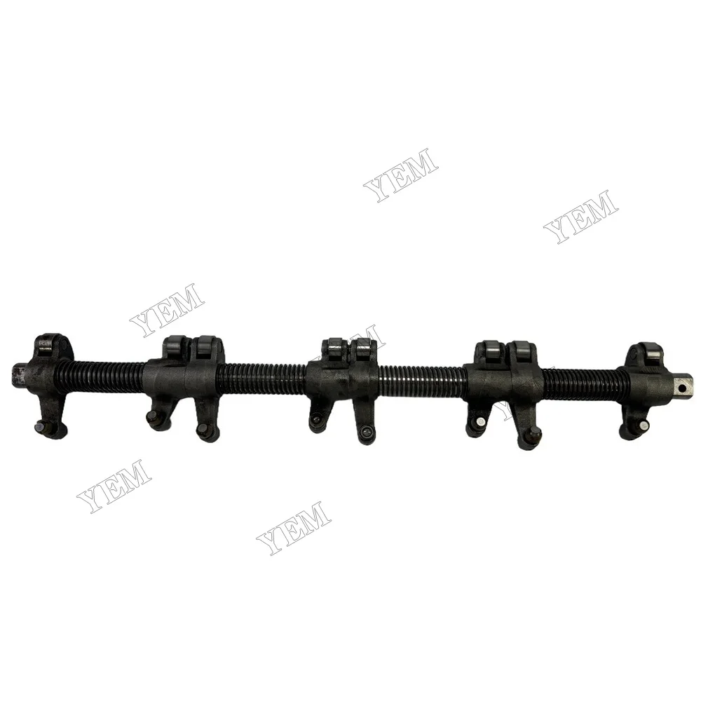 Rocker Arm Assy Fit for Mitsubishi 4M50 Engine Parts 6
