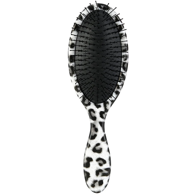 Massage Comb Brush Scalp Comb Beauty Salon Modeling Tool Airbag Anti-static airbag comb