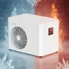 White Chiller