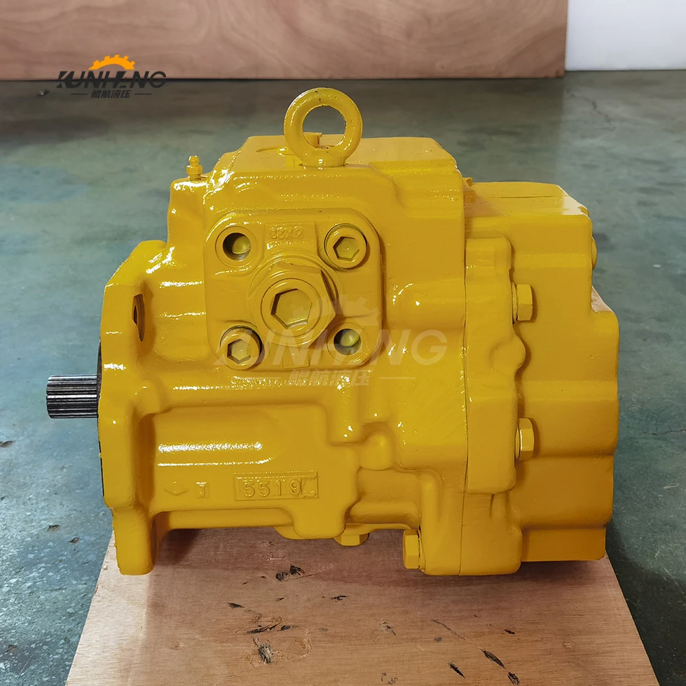 Original Novo 89644340 95178140 Bomba De Ventilador PC3000