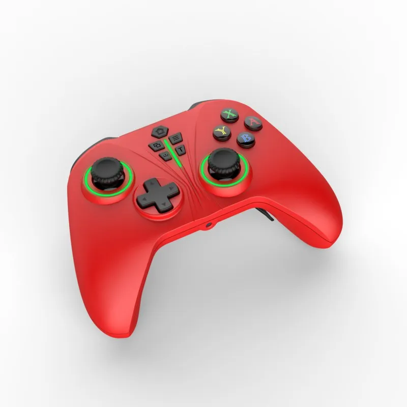 YLW Private Customization Design 2.4G Wireless Joystick Game Controller for Xbox ONE Controller