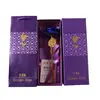 Blu + (cofanetto viola)