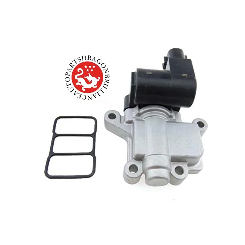 Idle Air Control Valve OEM 16022-RAC-U01 for Honda Cars