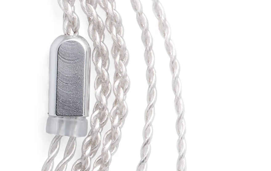 ALO audio Pure Silver Litz 2.5mm-MMCX 【公式通販】