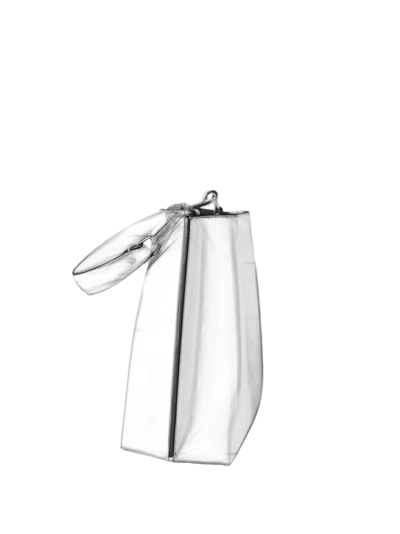 Soft Genuine Leather Women’s Tote Bag Large Capacity High-End Black Commute Shoulder Bucket Bag Drawstring Closure