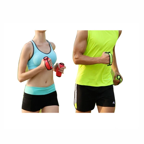 Высококачественный неопреновый набор dгантелей для тяжелой атлетики с китайского завода