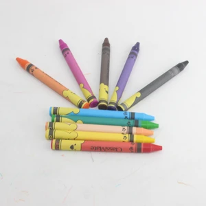 Wholesale  Gift Set Kids Fancy Crayon  for Promotion in Bulk  Made in China