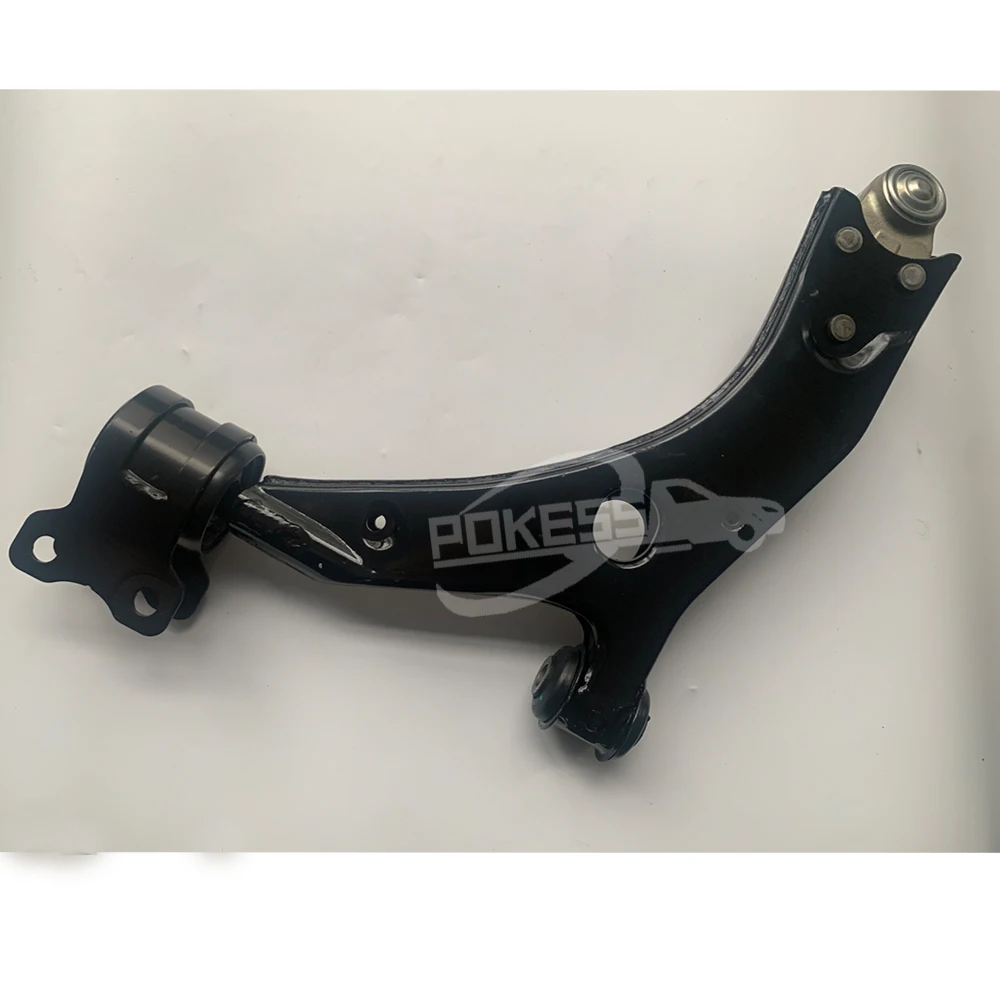 Ford Control Arm Set 4M513A424BA 4M513A424BB BM513A424AA Front Left Lo... — 3