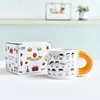 orange handle