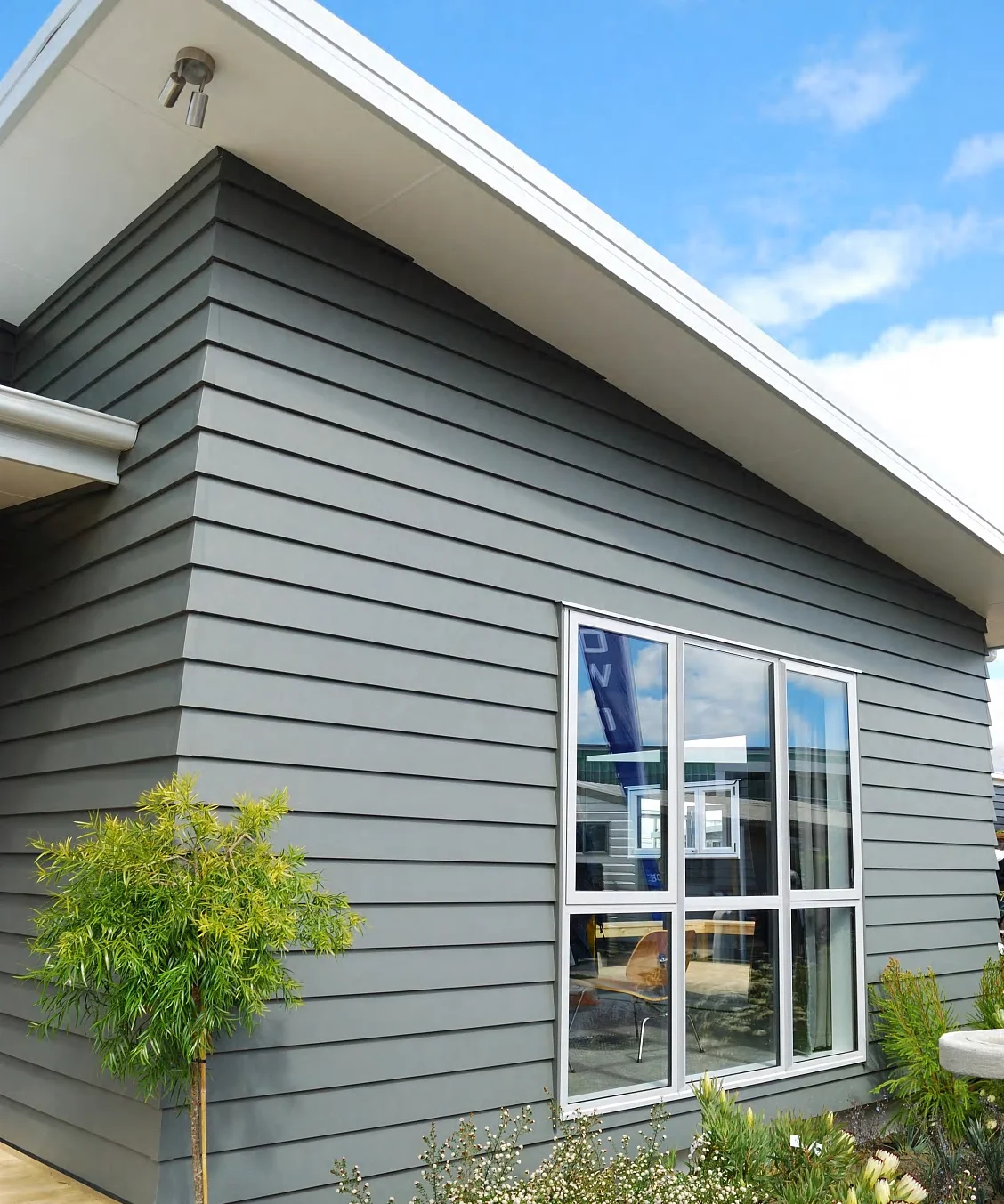 External Pvc Panel Sample Outdoor Wall Board Clapboard PVC Vinyl Siding Panel For Exterior Wall ...