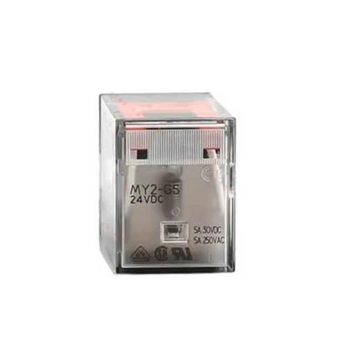 Gold Seller MY2-GS DC24   PLC  Controller  Server Driver  Brand New Original Spot