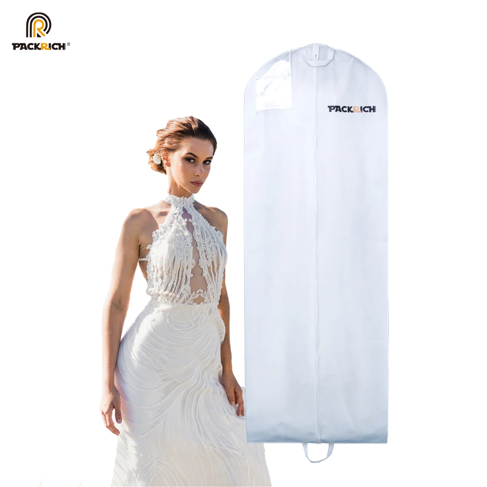 Dustproof Cover Garment Bag