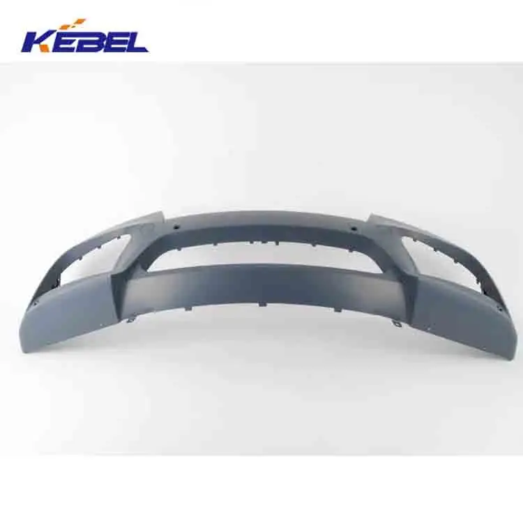 product auto parts car front bumper oem 51117205908 car bumpers front for bmw x6 e71 2010 2011 2012 2013 2014-7