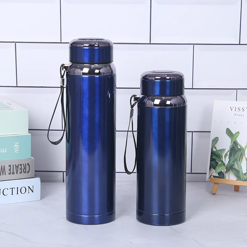 Buy Wholesale China Double Wall Insulated Stainless Steel Thermos