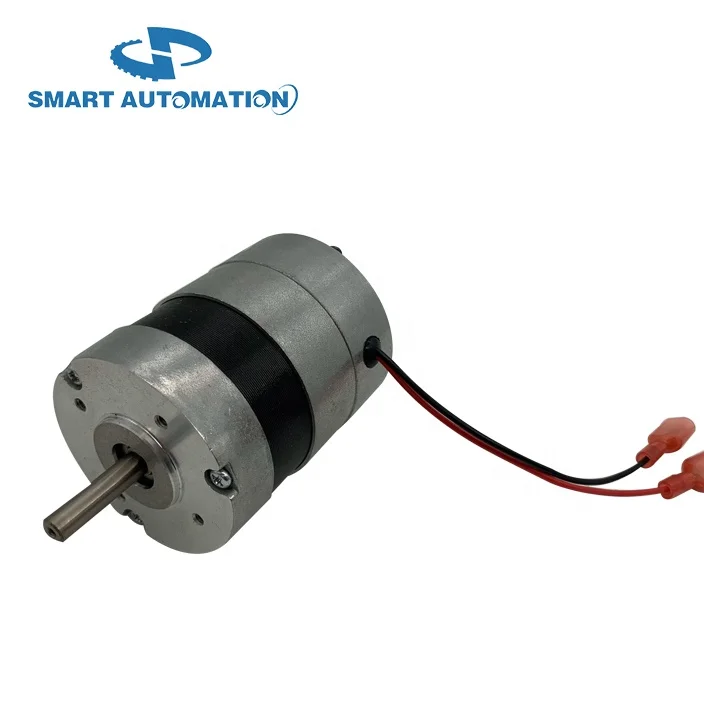 Custom Specification Dc Solar Fan Motor / Solar Tracking Motor Buy