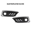 Plata electrochapada